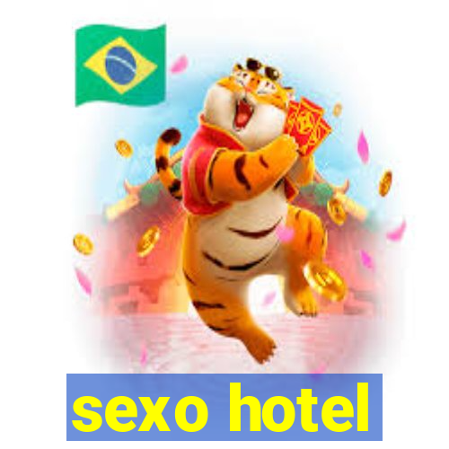 sexo hotel